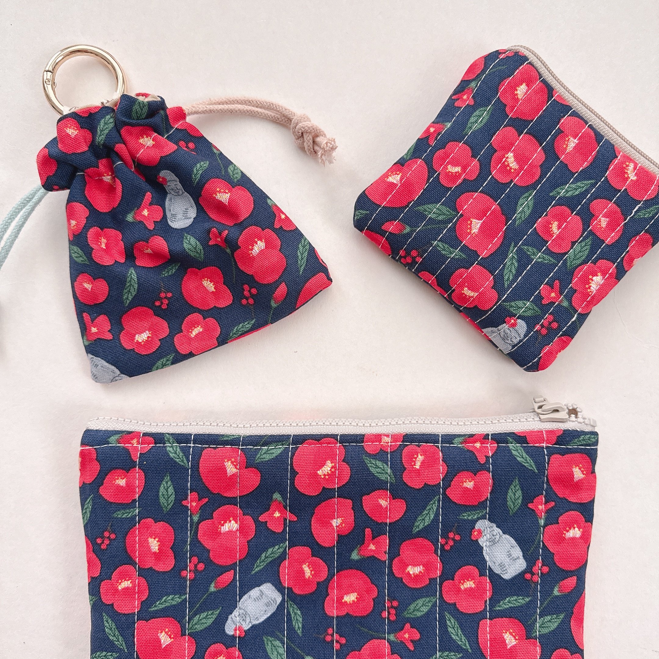 收納 - 小包系列