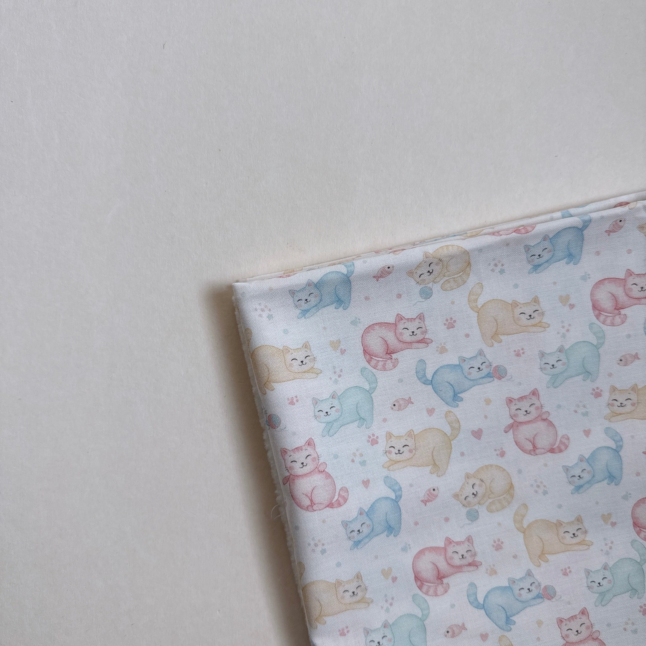 【 選布 】貓咪 48