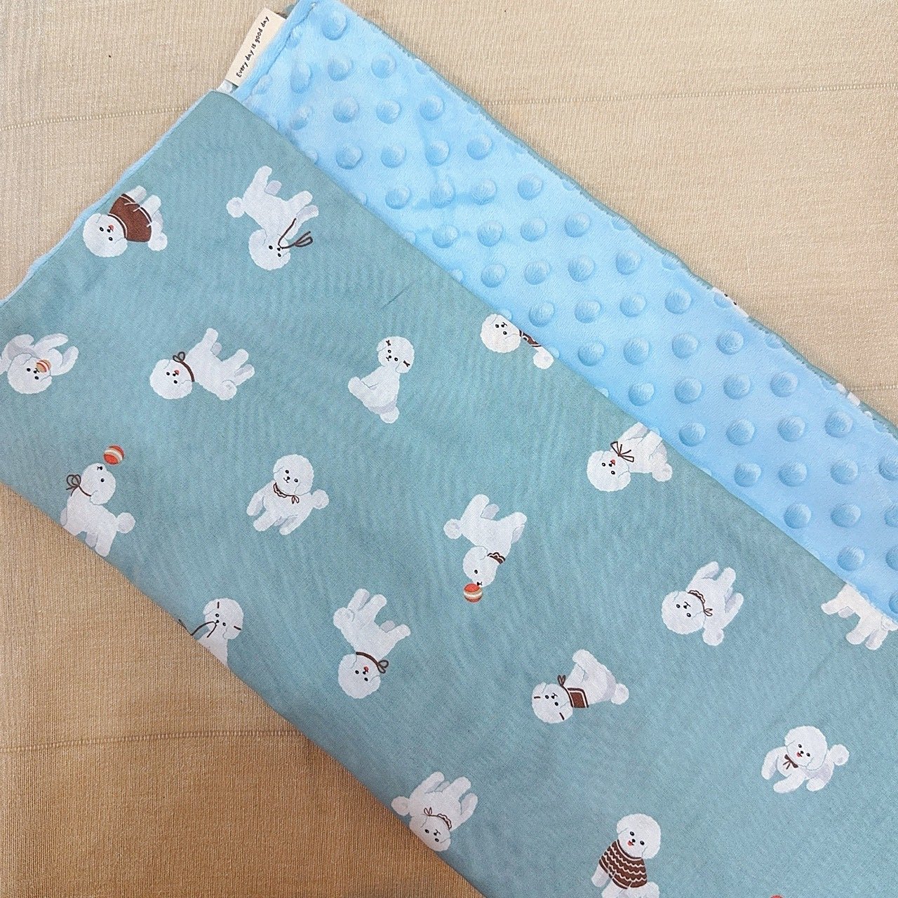 【 現貨 】豆豆毯