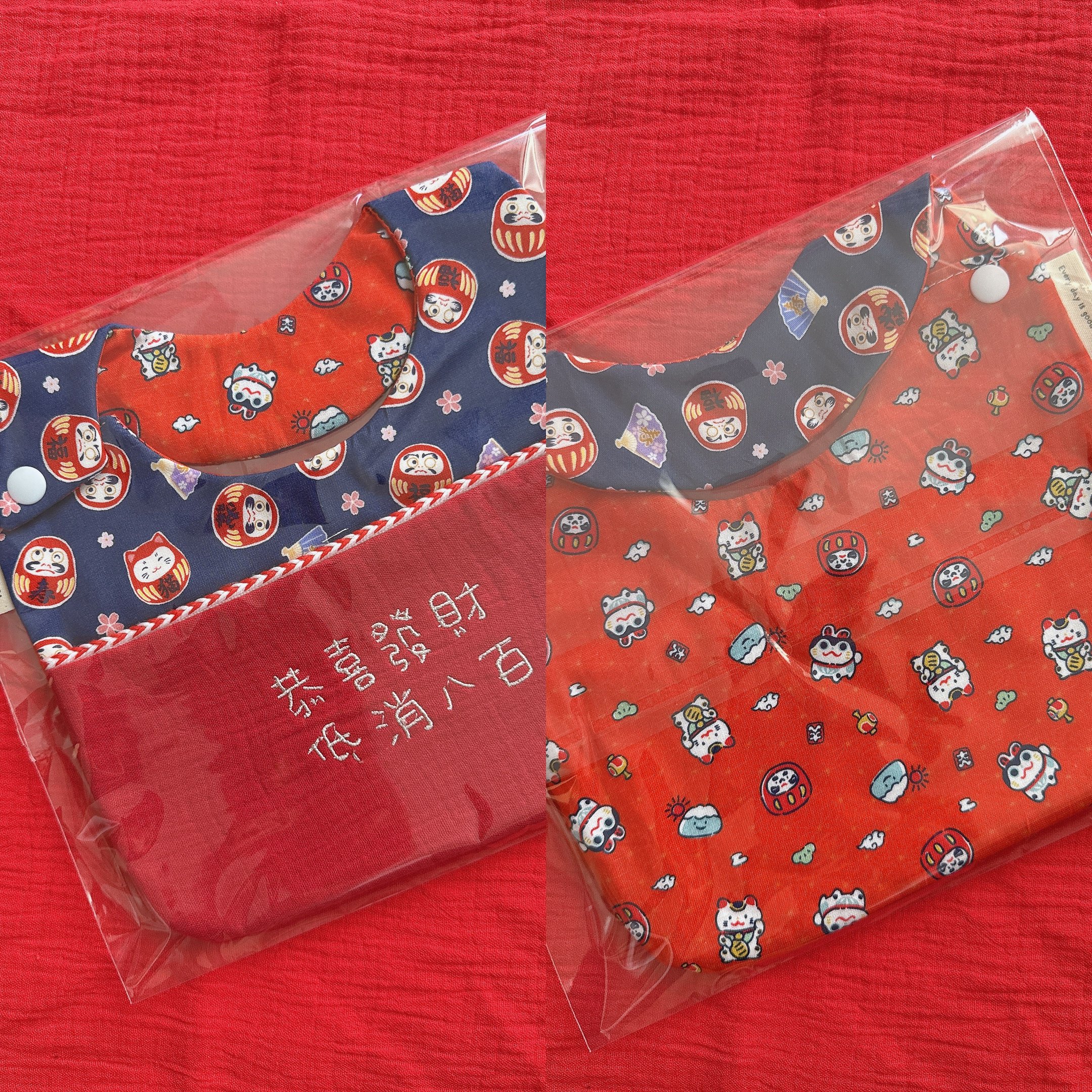 2026 過年【 現貨 】紅包口袋兜