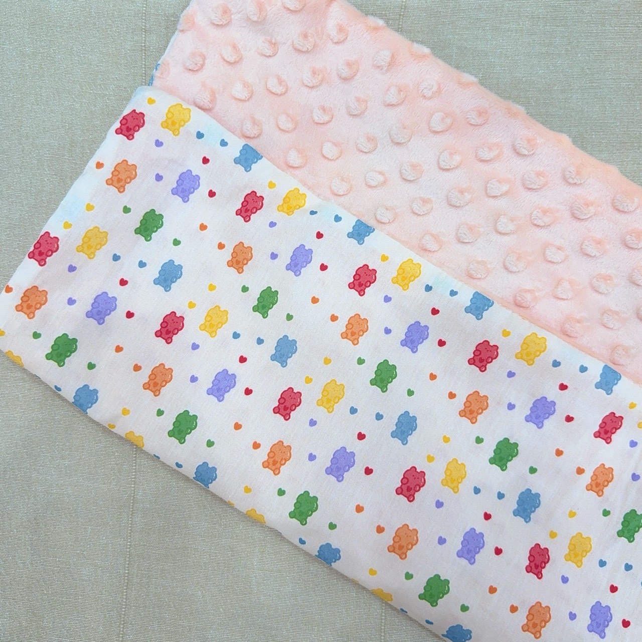 【 現貨 】豆豆毯