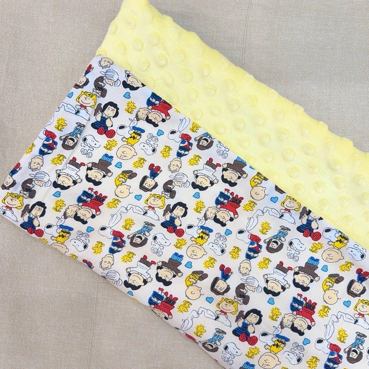 【 現貨 】豆豆毯