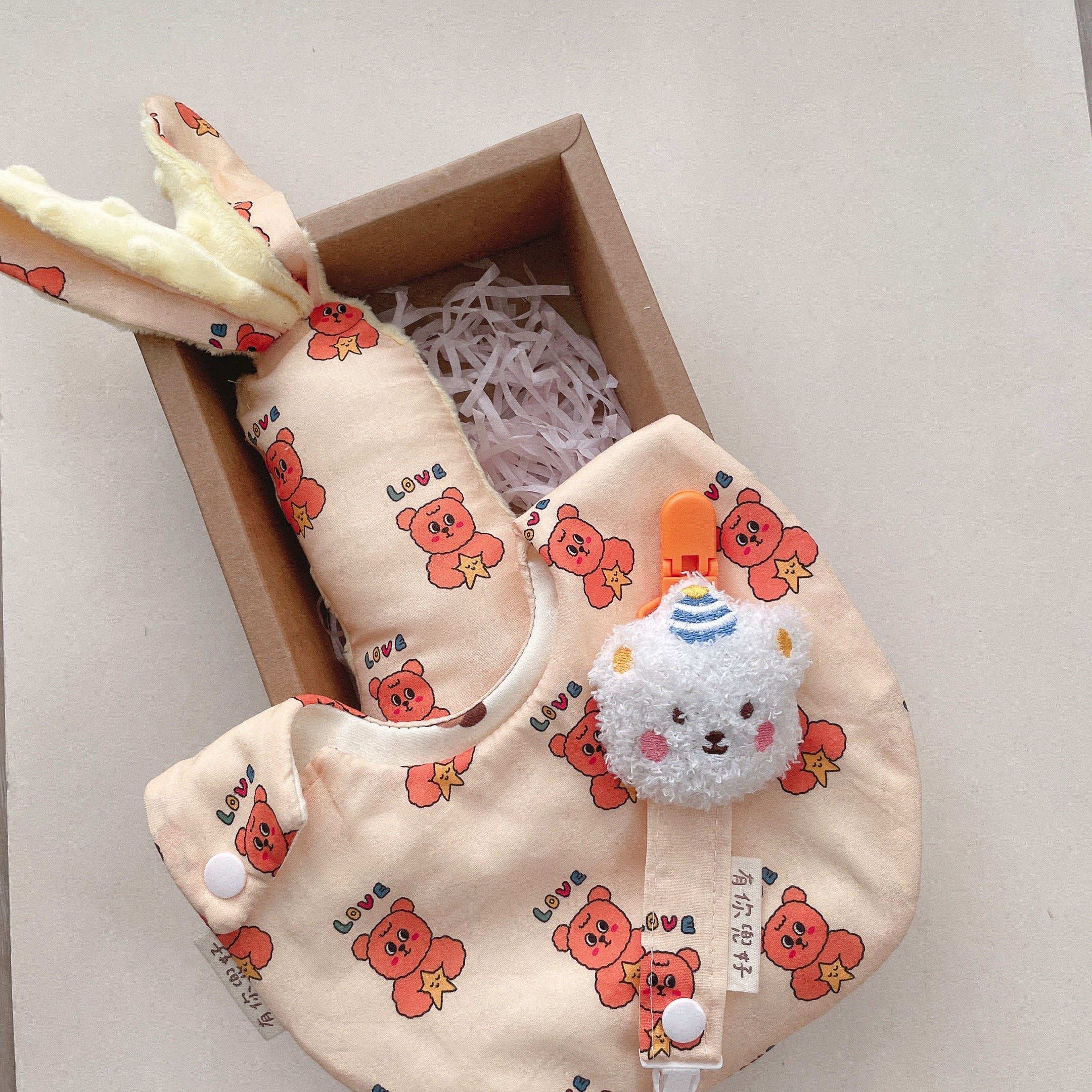 【 現貨 】  甜甜三入組