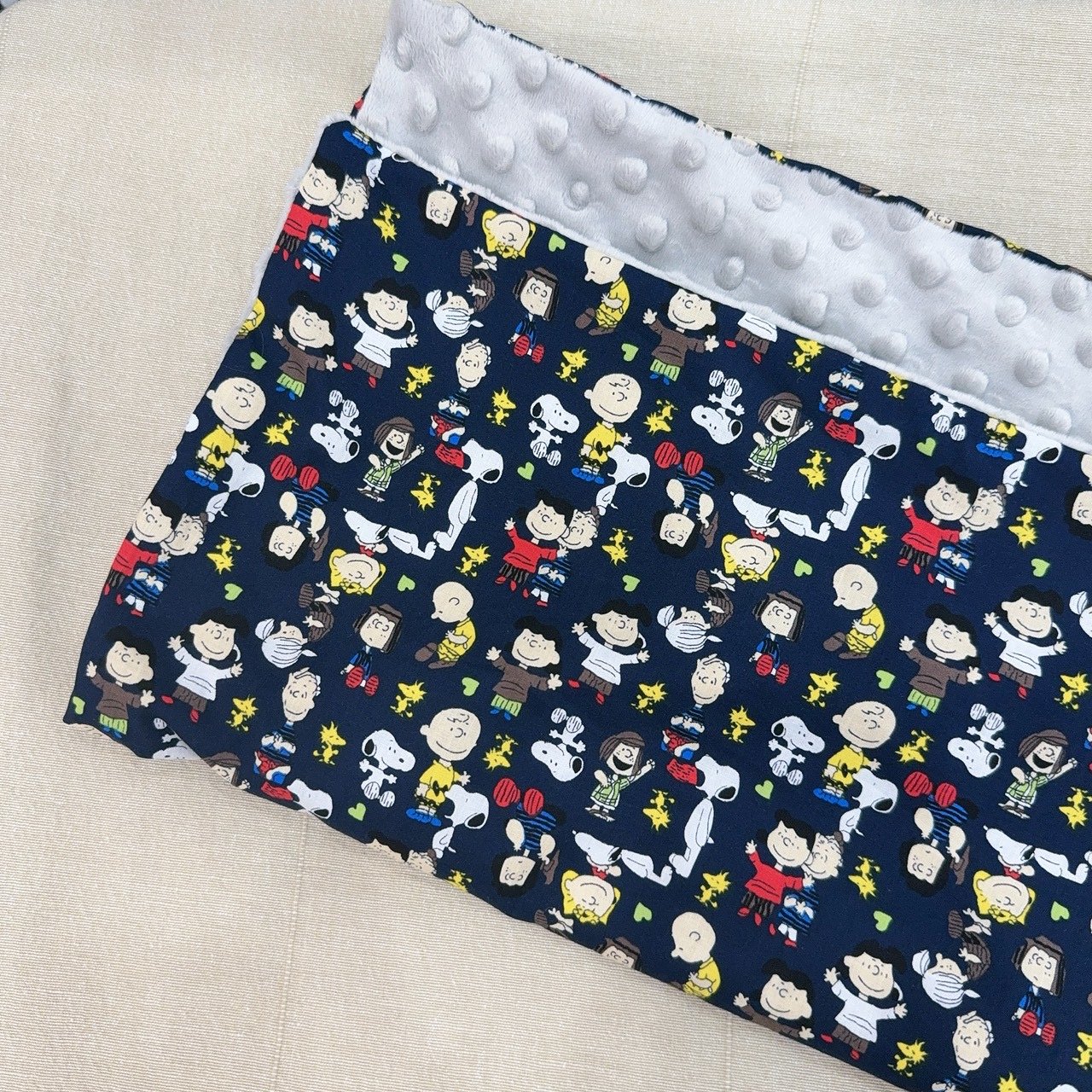 【 現貨 】豆豆毯