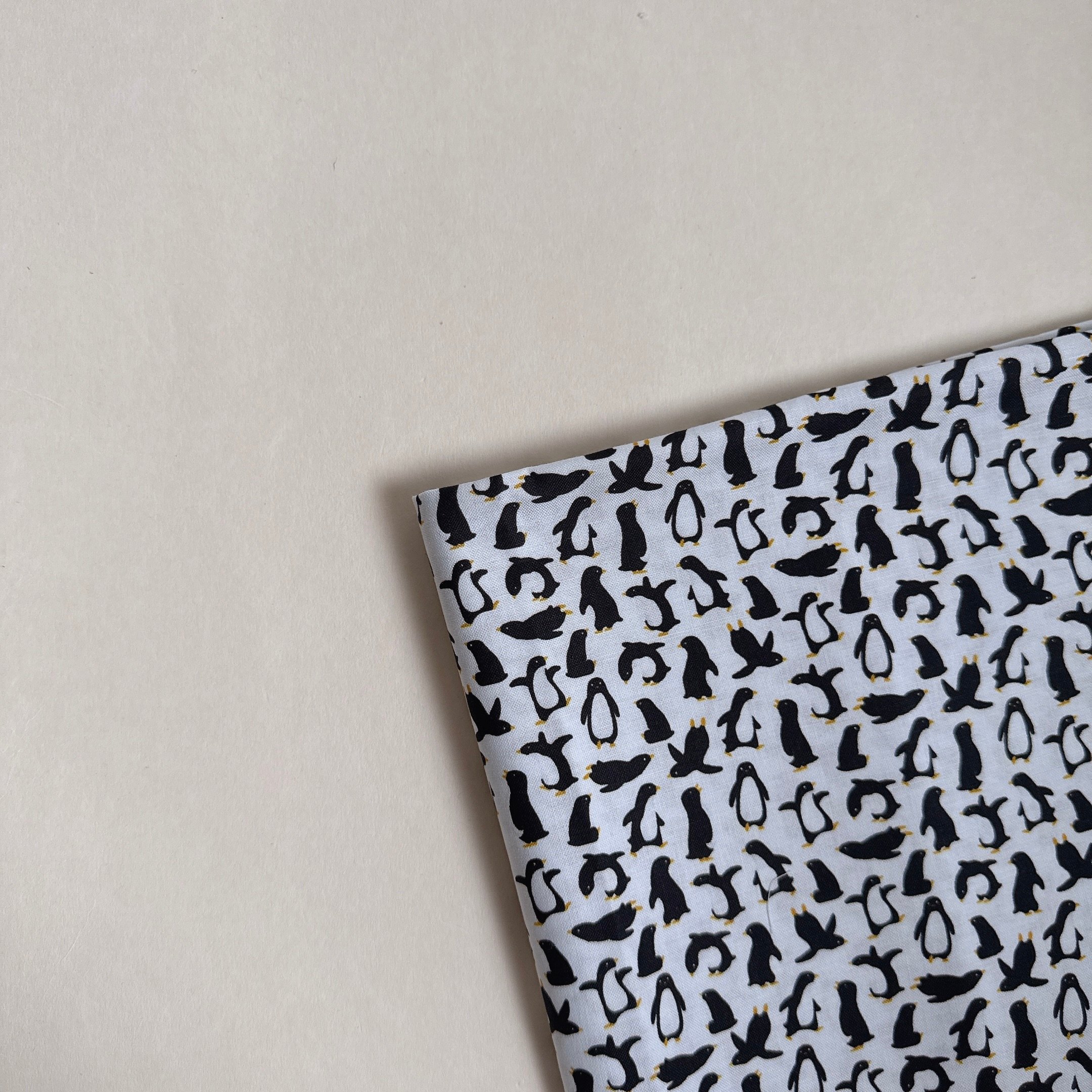 【 選布 】企鵝 05