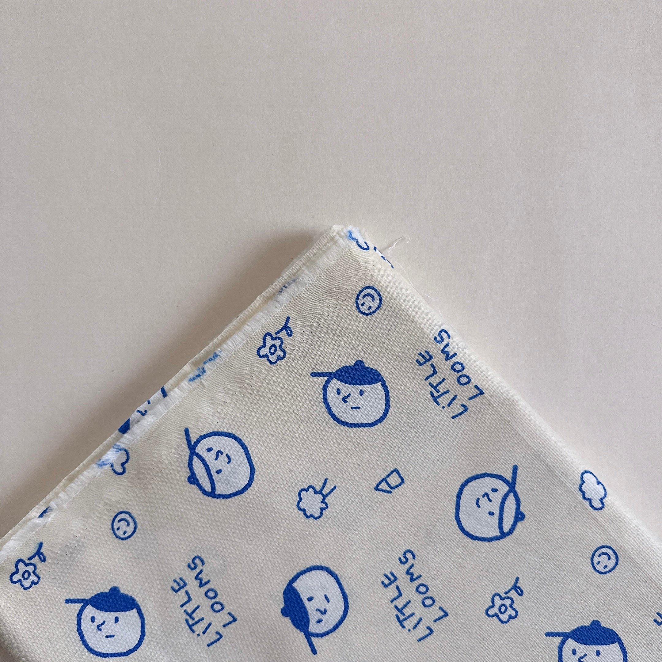 【 選布 】小男孩