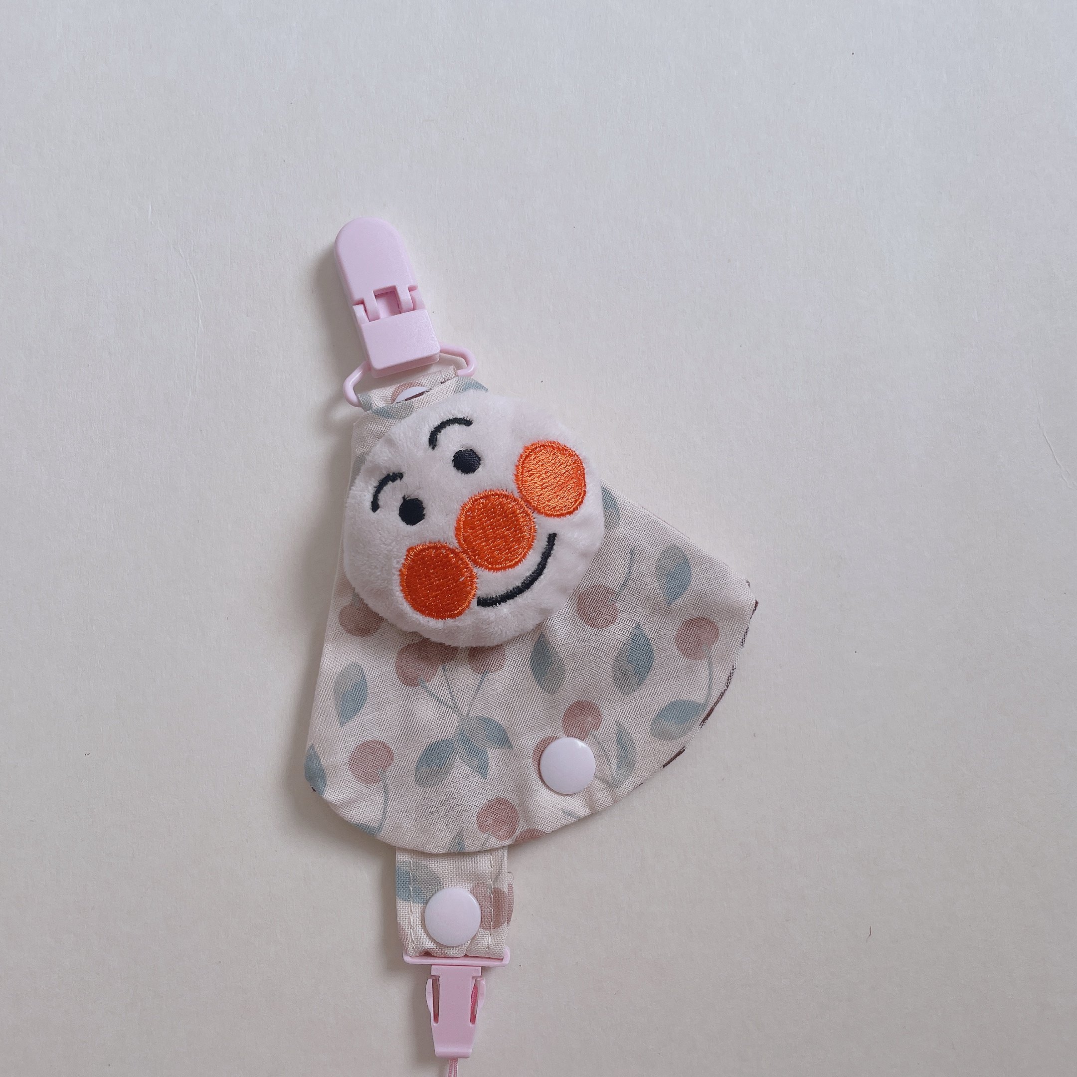 【現貨】娃娃奶嘴防塵套組