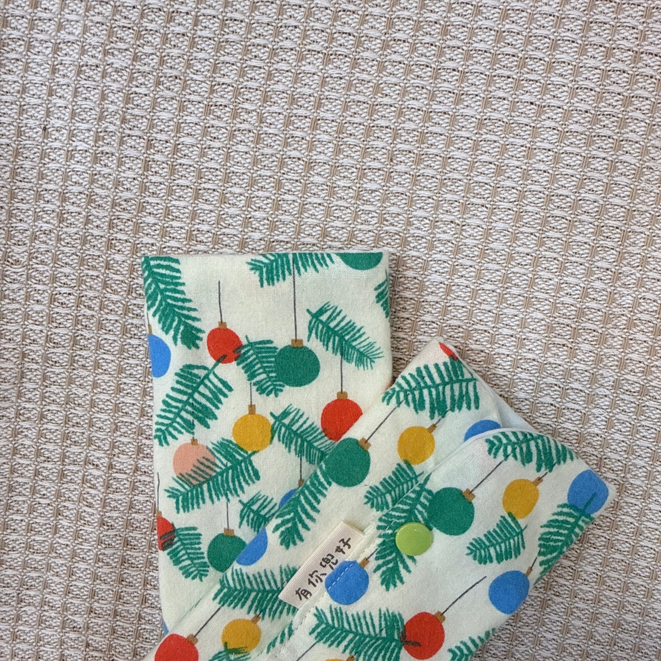 保護套適用【 揹巾兩側 /  汽座安全帶/ 推車安全帶 】