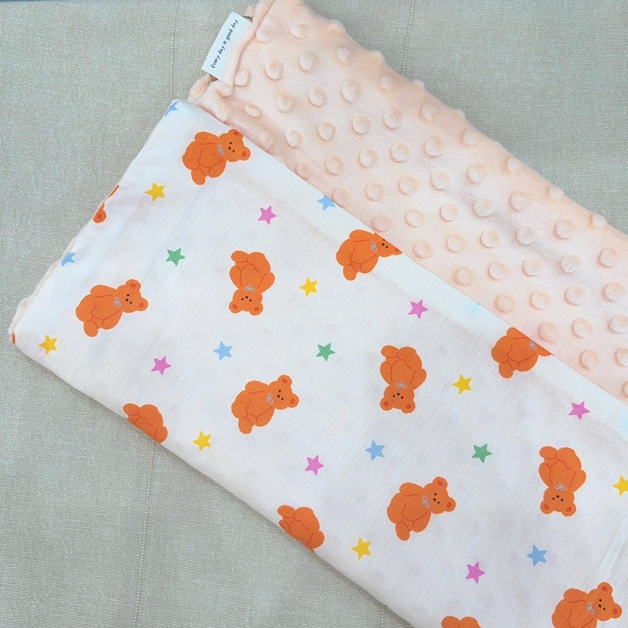 【 現貨 】豆豆毯