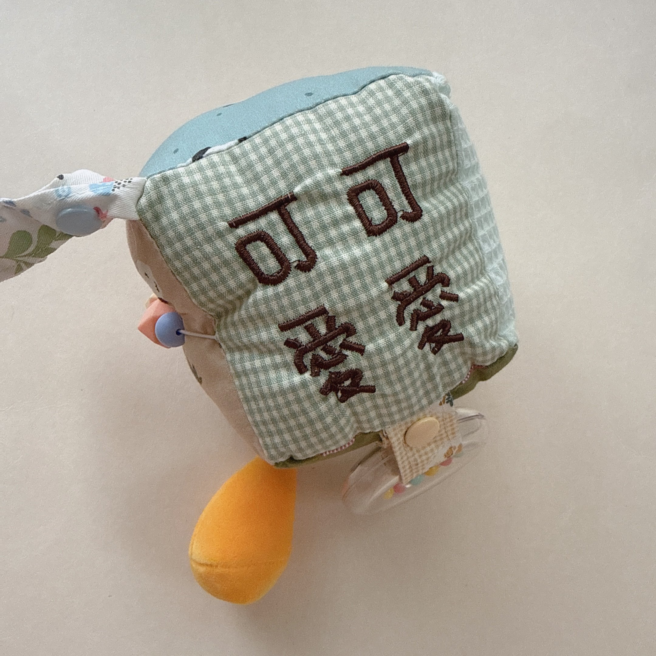 現貨【 寶貝安撫球 】