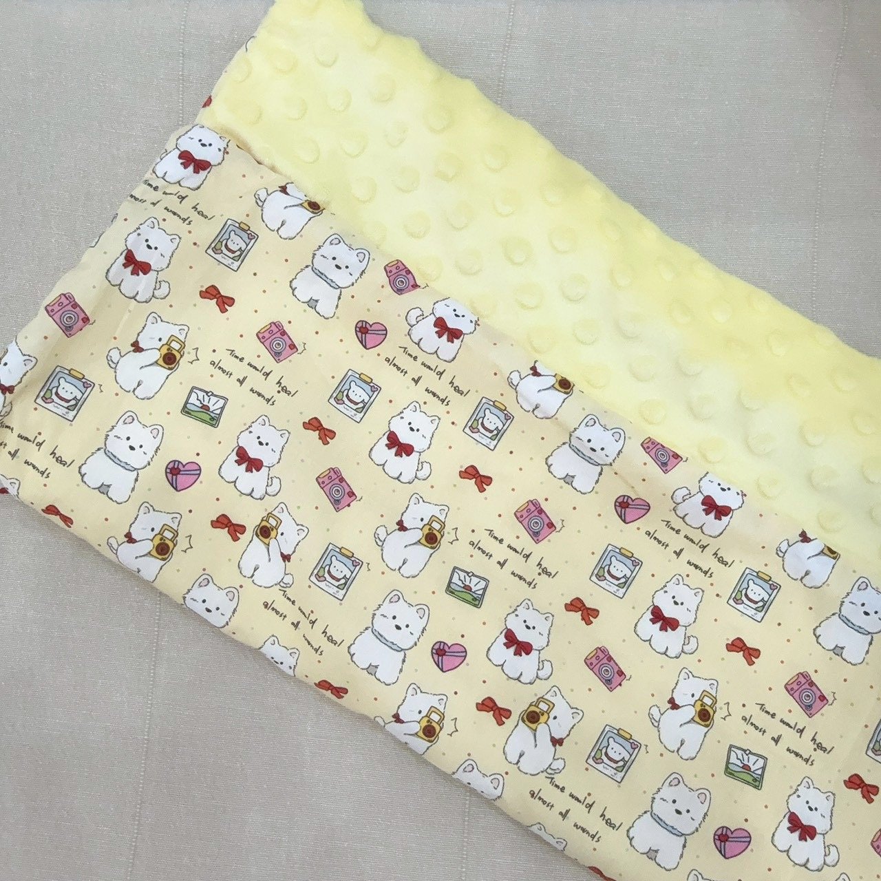 【 現貨 】豆豆毯