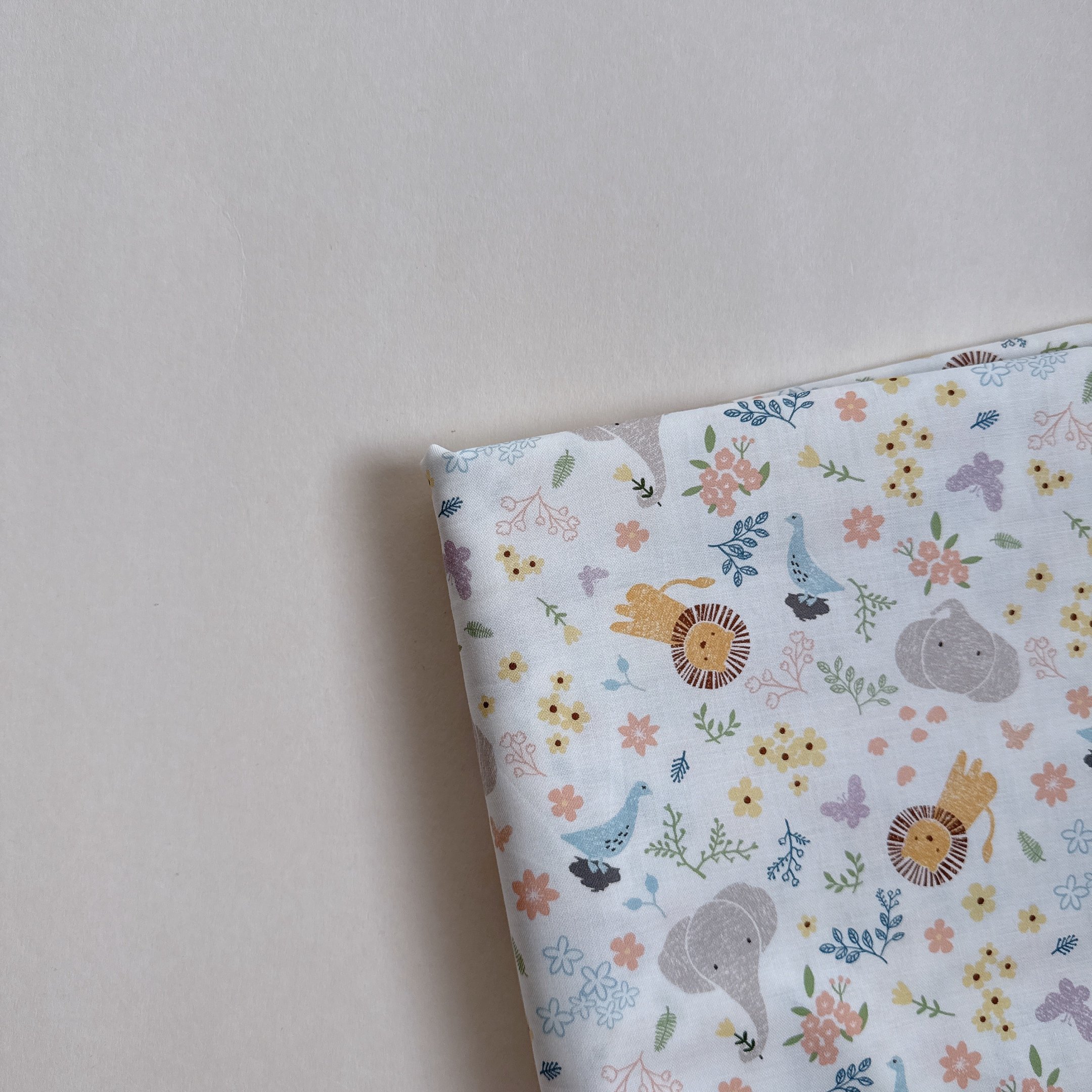 【 選布 】白色大象 31