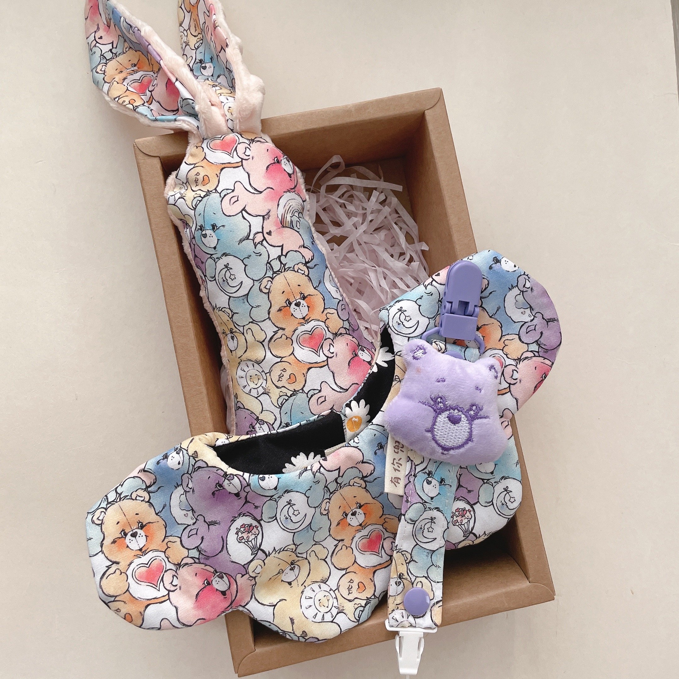 【 現貨 】  甜甜三入組