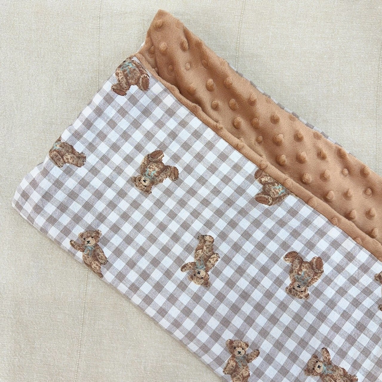 【 現貨 】豆豆毯