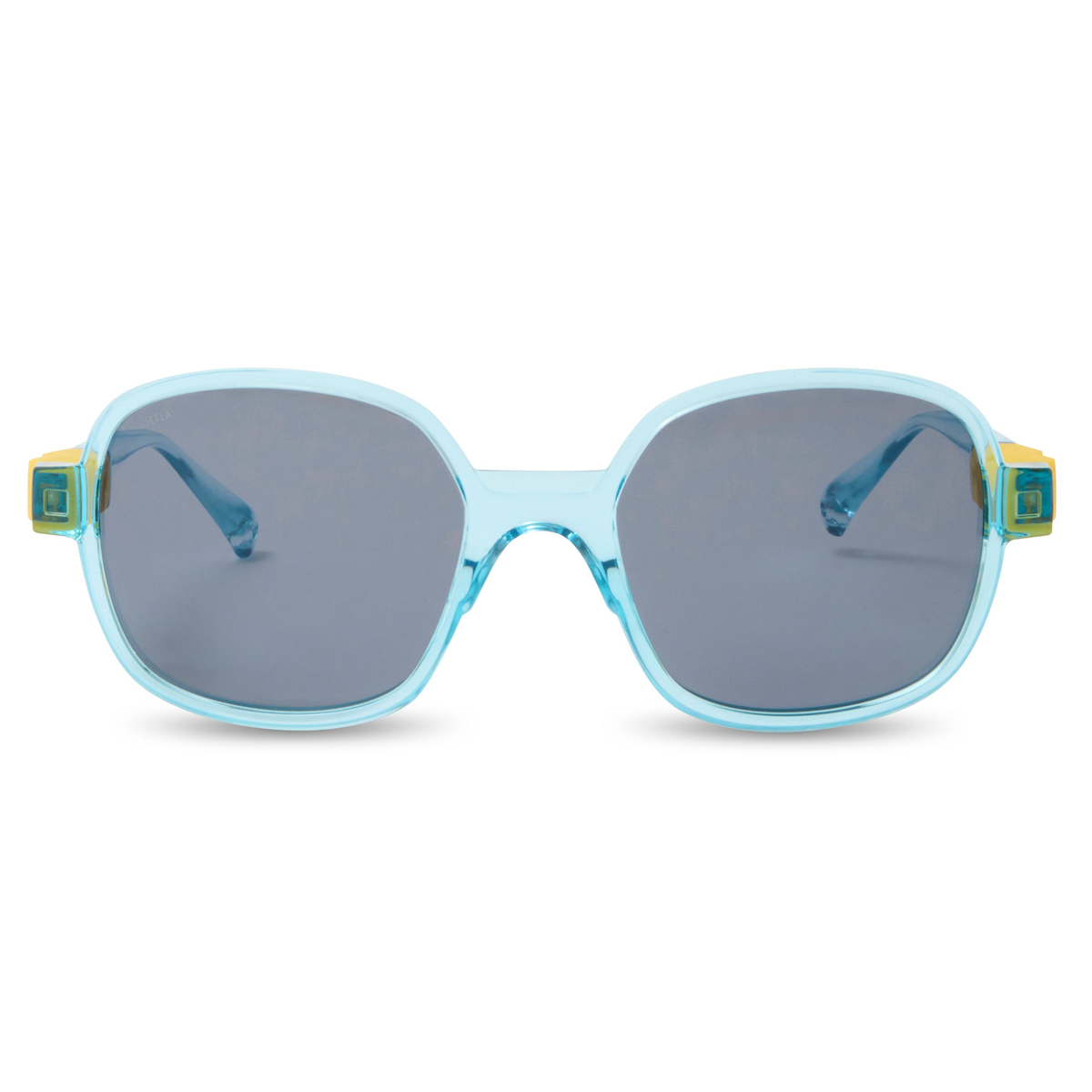 法國KiETLA URBAN優本兒童偏光太陽眼鏡（4-12Y｜風暴陽光）