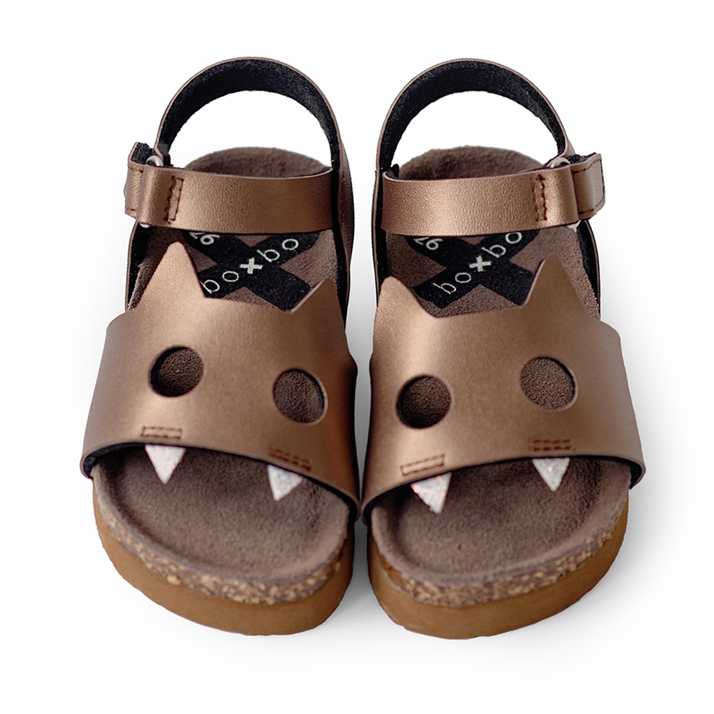 法國BOXBO Coffee FOX狐狸(摩卡金)