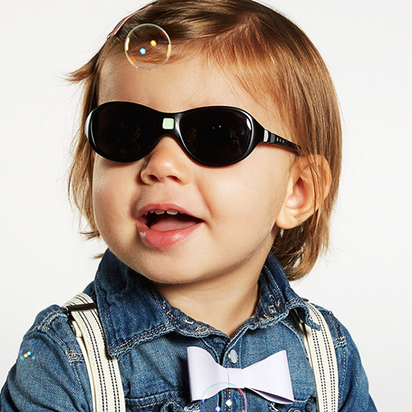 法國KiETLA 喬克奇幼兒太陽眼鏡(12-30個月)