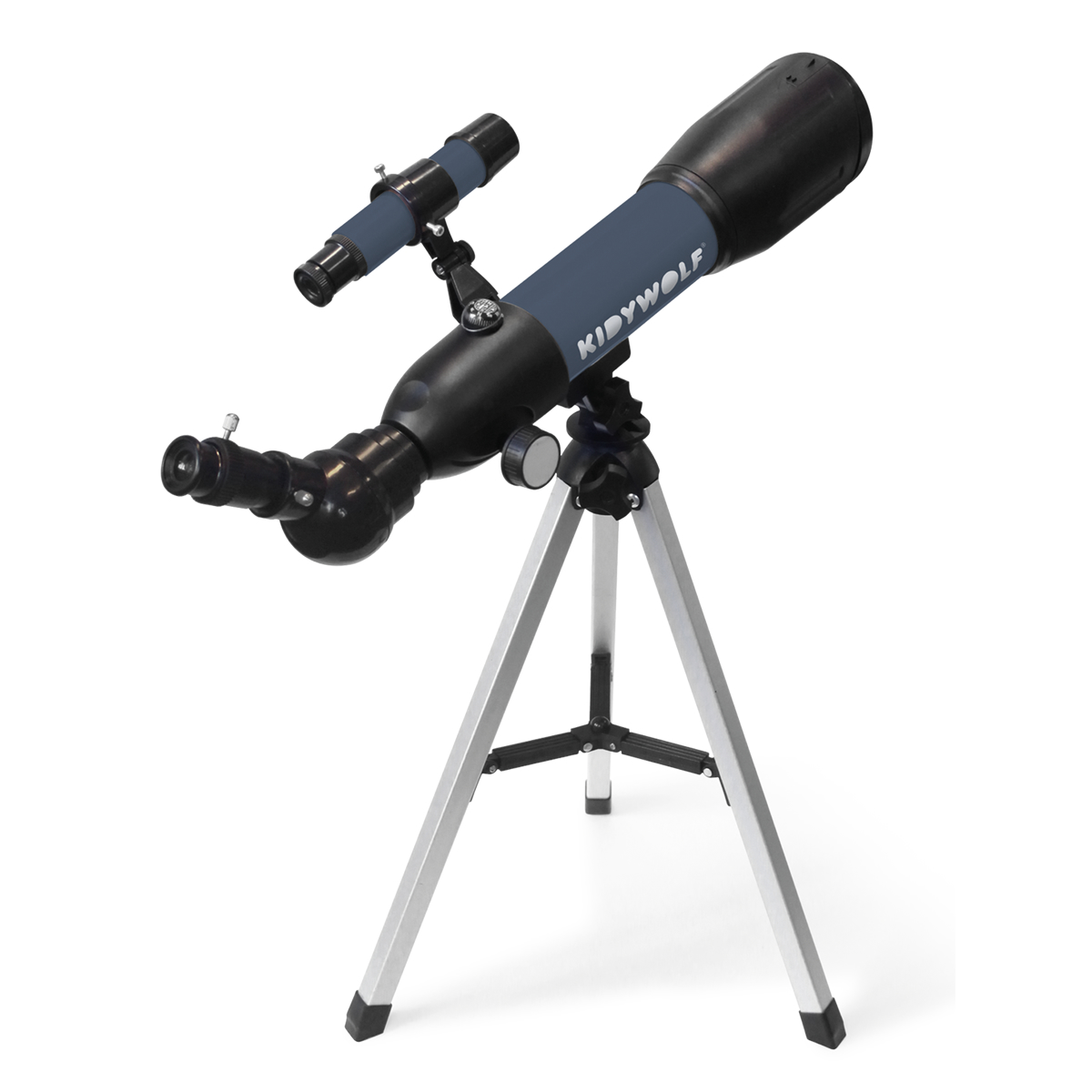 比利時KIDYWOLF 兒童天文望遠鏡(星空藍)