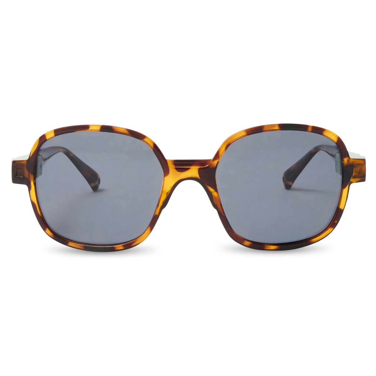 法國KiETLA URBAN優本兒童偏光太陽眼鏡（4-12Y｜琥珀茶棕）