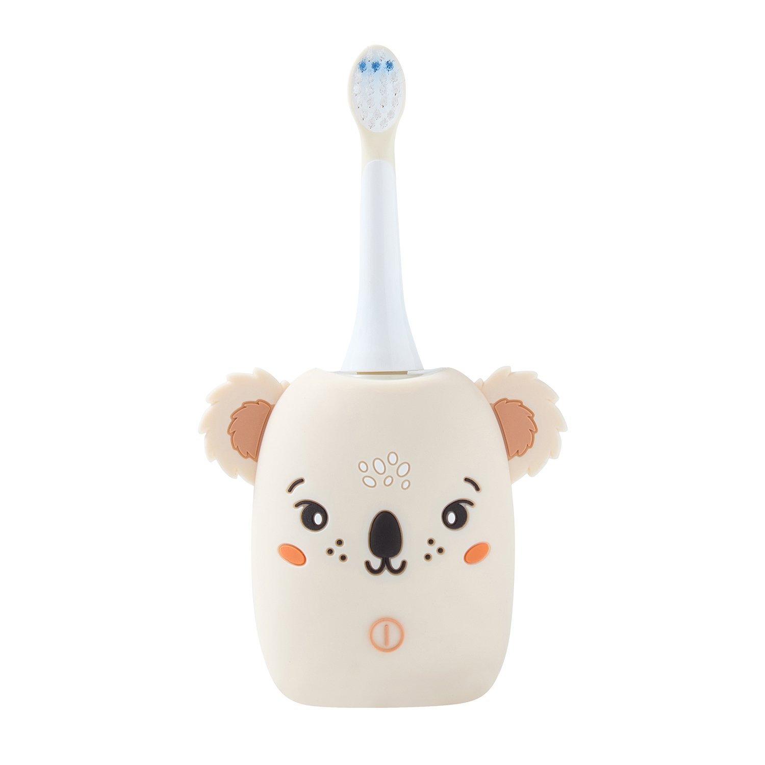 比利時TheZoofamily-ZooToothbrush 兒童音波電動牙刷（無尾熊）