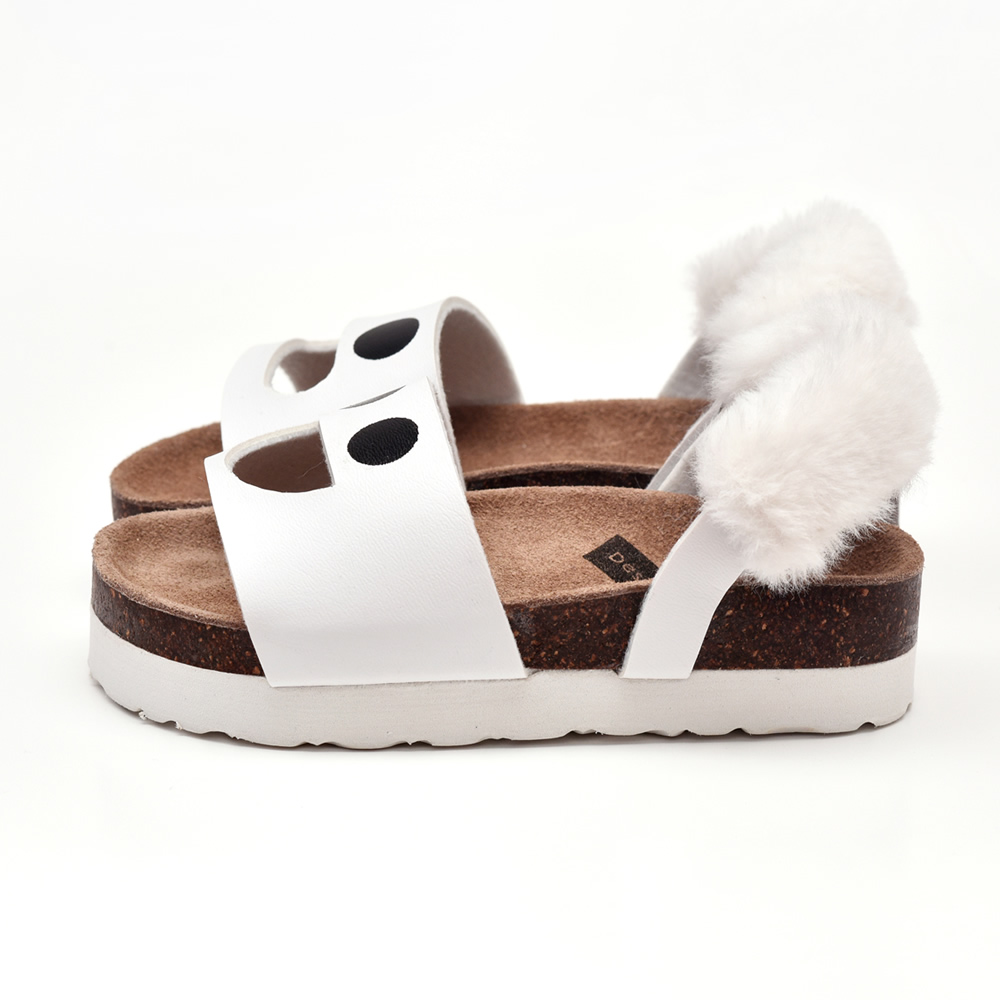 法國BOXBO Wistiti我愛笑瞇瞇(時尚白)