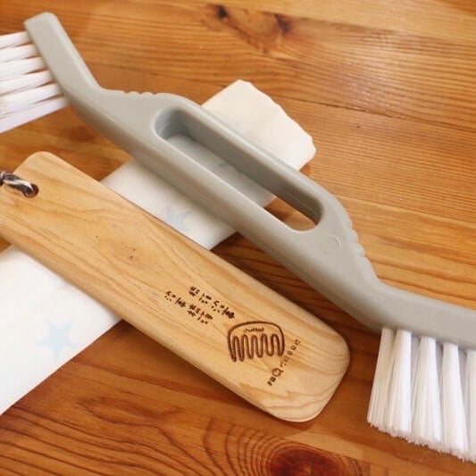 【恰好日日梳專用清潔組】