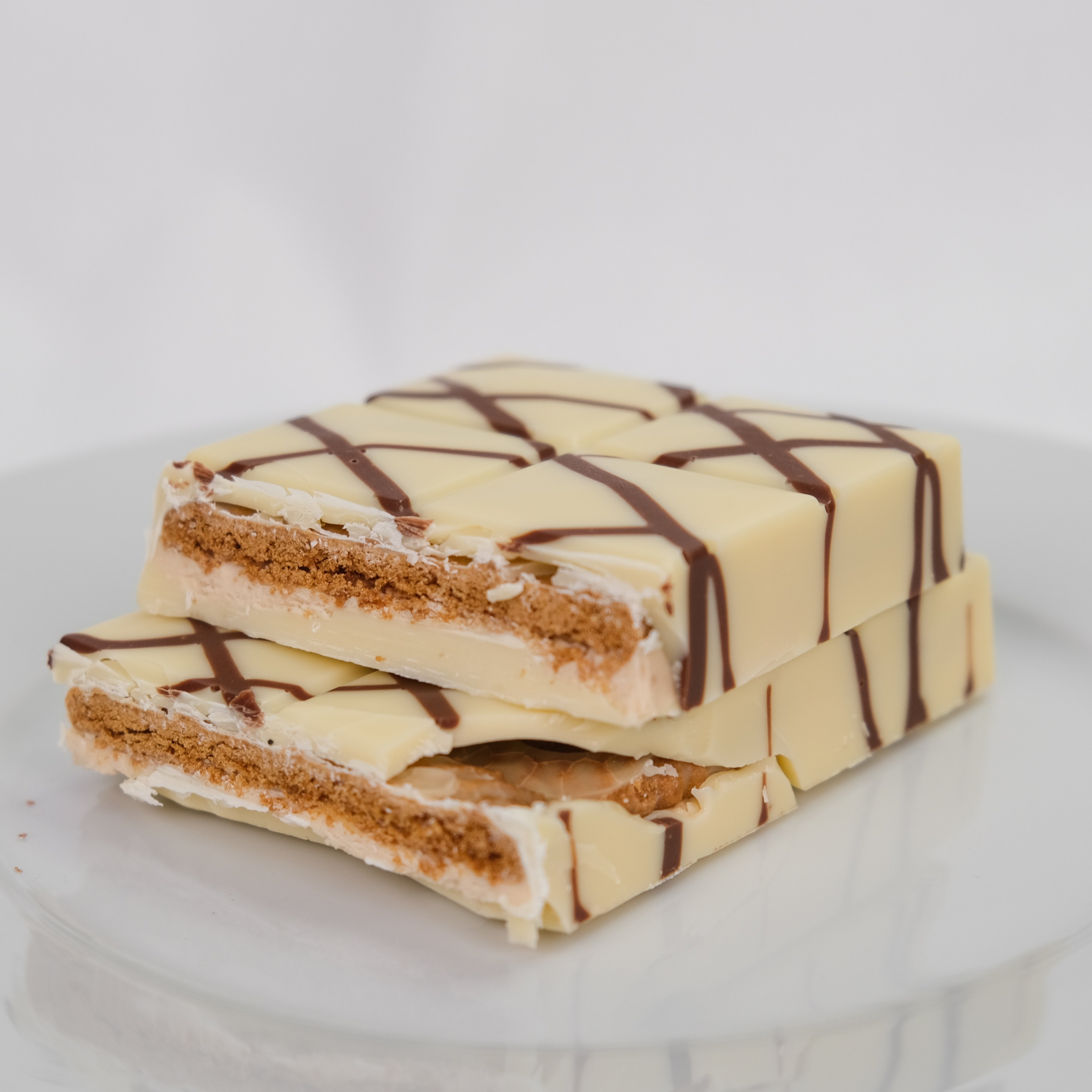 起司蓮花餅巧克力