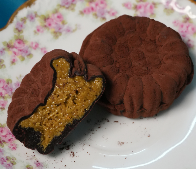 開心果Q餅（兩入）