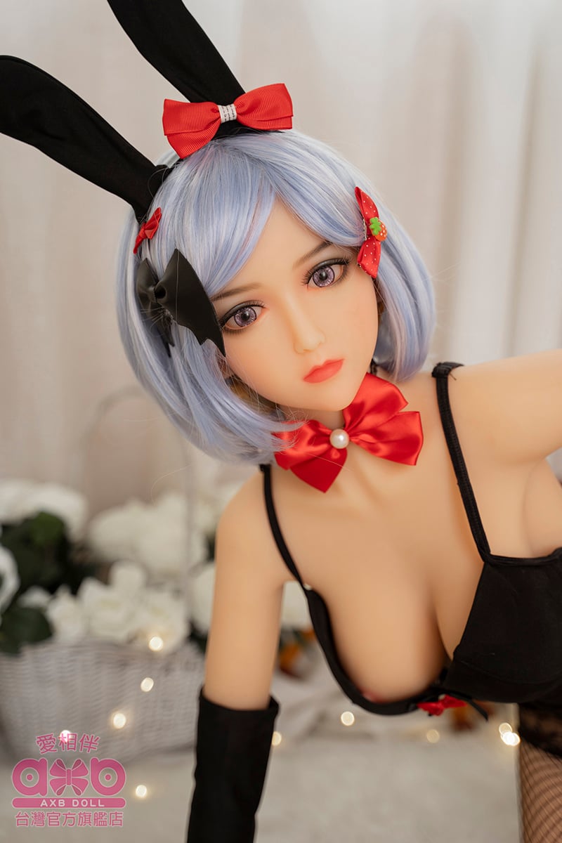 愛相伴 AXB DOLL 130cm大胸+A87頭 愛相伴TPE娃娃 全實體娃娃 性愛娃娃 擬真娃娃 真人娃娃 情趣用品 非充氣娃娃