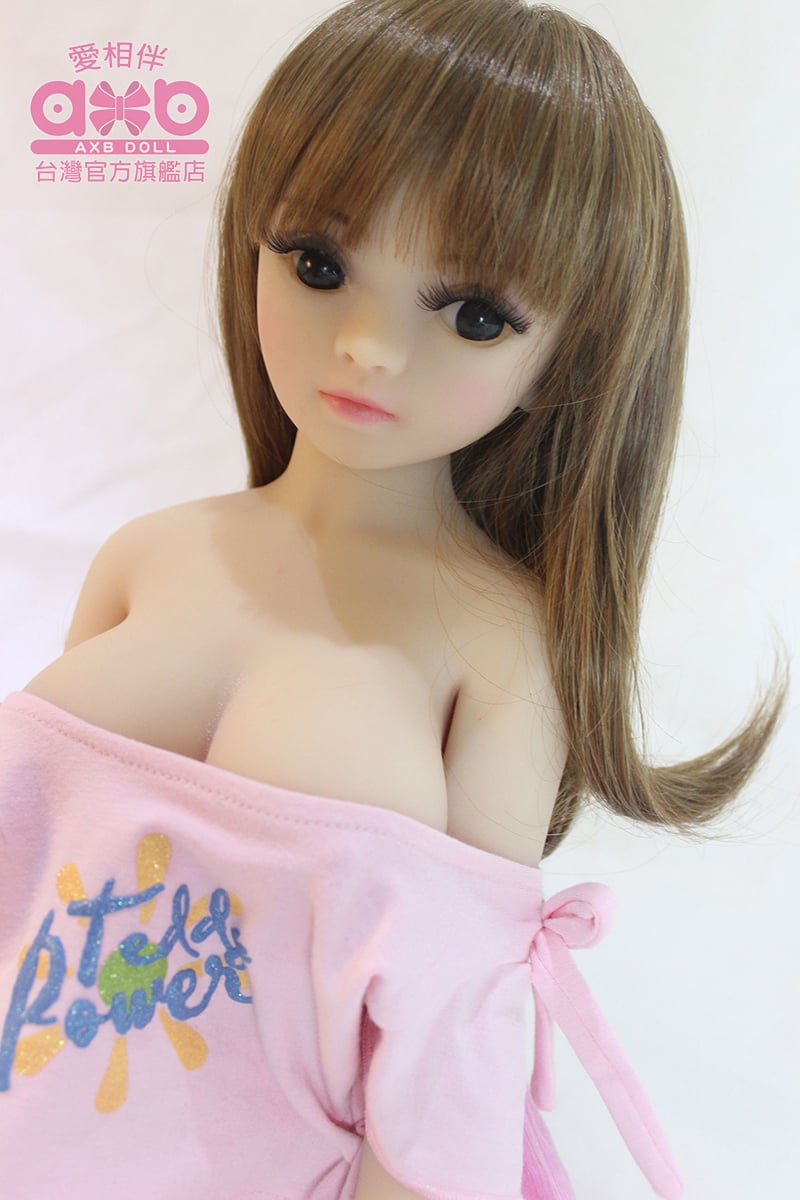 愛相伴 AXB DOLL 65cm大胸+A01頭 愛相伴TPE娃娃 全實體娃娃 性愛娃娃 擬真娃娃 真人娃娃 情趣用品 非充氣娃娃