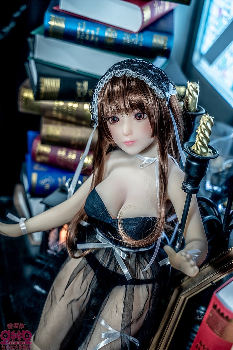 愛相伴 AXB DOLL 65cm大胸+A97頭 愛相伴TPE娃娃 全實體娃娃 性愛娃娃 擬真娃娃 真人娃娃 情趣用品 非充氣娃娃