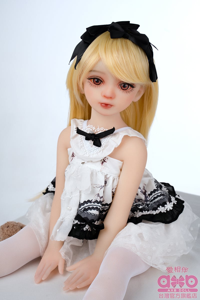 愛相伴 AXB DOLL 65cm平胸+A01頭 愛相伴TPE娃娃 全實體娃娃 性愛娃娃 擬真娃娃 真人娃娃 情趣用品 非充氣娃娃