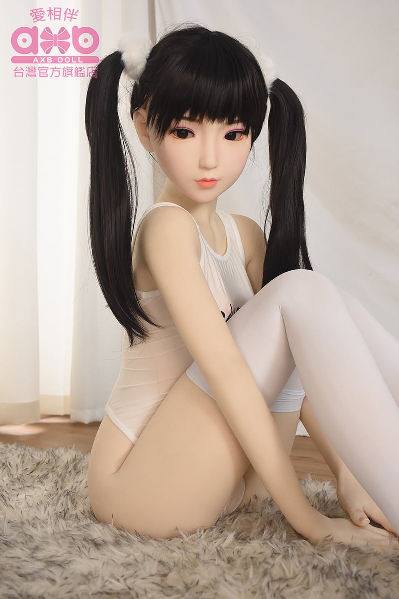 愛相伴 AXB DOLL 145cm小胸+A95頭 愛相伴TPE娃娃 全實體娃娃 性愛娃娃 擬真娃娃 真人娃娃 情趣用品 非充氣娃娃