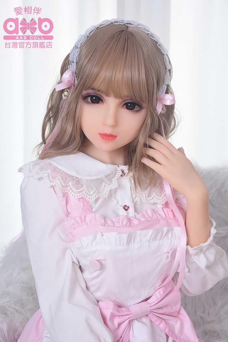 愛相伴 AXB DOLL 130cm大胸+A87頭 愛相伴TPE娃娃 全實體娃娃 性愛娃娃 擬真娃娃 真人娃娃 情趣用品 非充氣娃娃