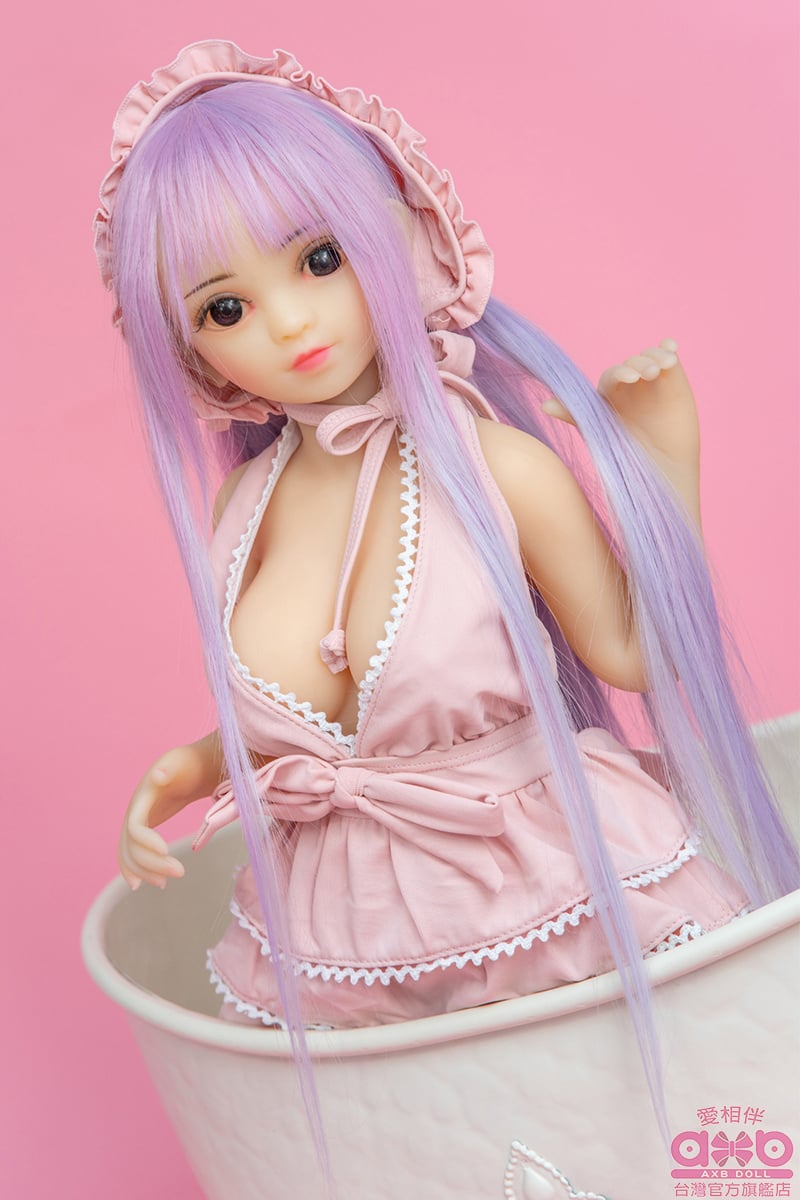 愛相伴 AXB DOLL 65cm大胸+A05頭 愛相伴TPE娃娃 全實體娃娃 性愛娃娃 擬真娃娃 真人娃娃 情趣用品 非充氣娃娃