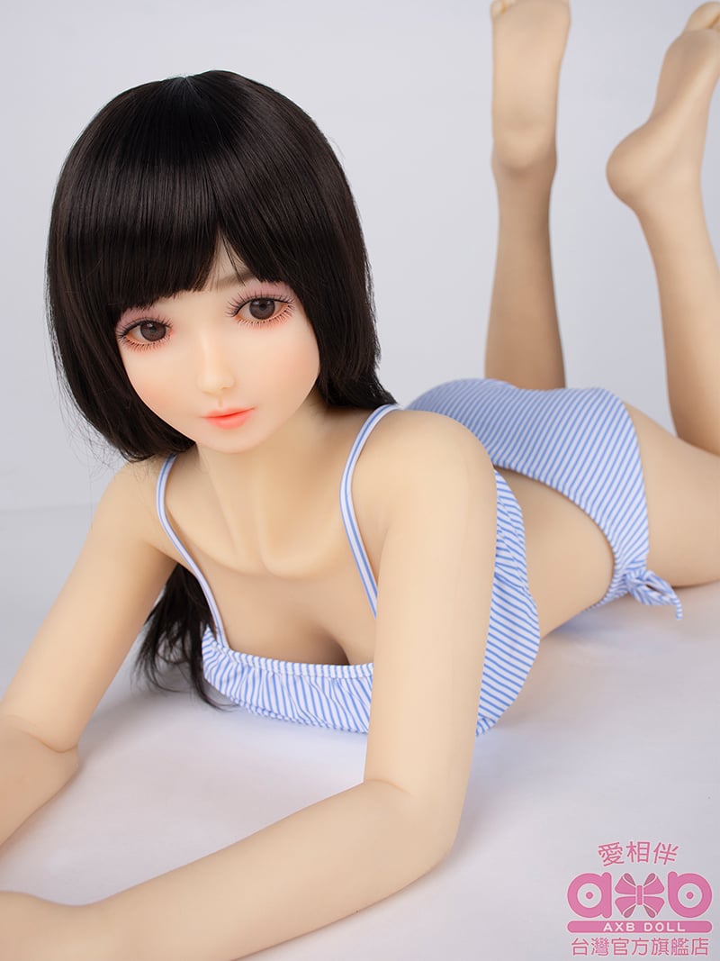 愛相伴 AXB DOLL 140cm中胸+A84頭 愛相伴TPE娃娃 全實體娃娃 性愛娃娃 擬真娃娃 真人娃娃 情趣用品 非充氣娃娃