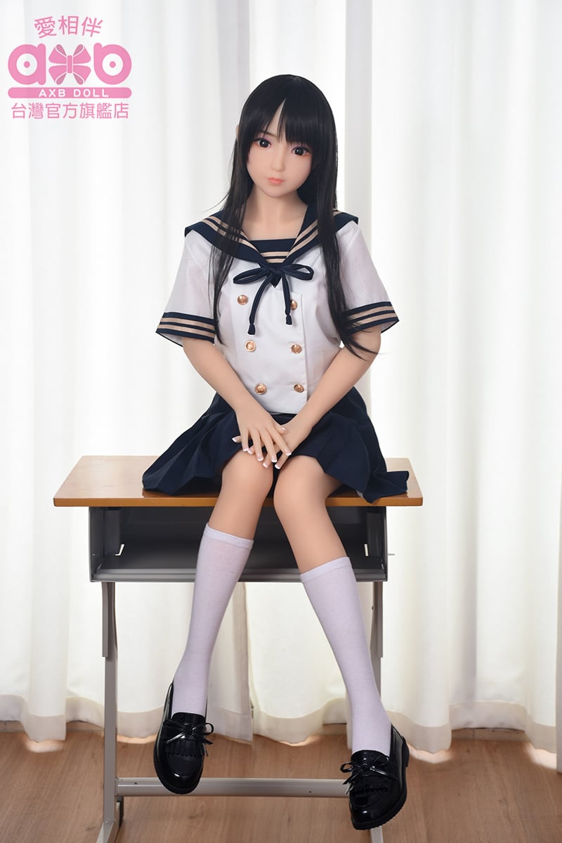 愛相伴 AXB DOLL 130cm大胸+C46頭 愛相伴TPE娃娃 全實體娃娃 性愛娃娃 擬真娃娃 真人娃娃 情趣用品 非充氣娃娃