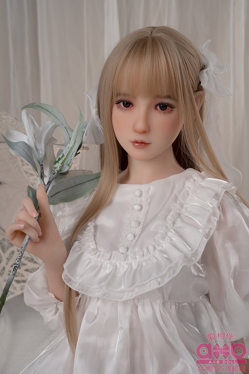 愛相伴 AXB DOLL 仿真妝130cm大胸+TC36頭 愛相伴TPE娃娃 全實體娃娃 性愛娃娃 擬真娃娃 真人娃娃 情趣用品 非充氣娃娃