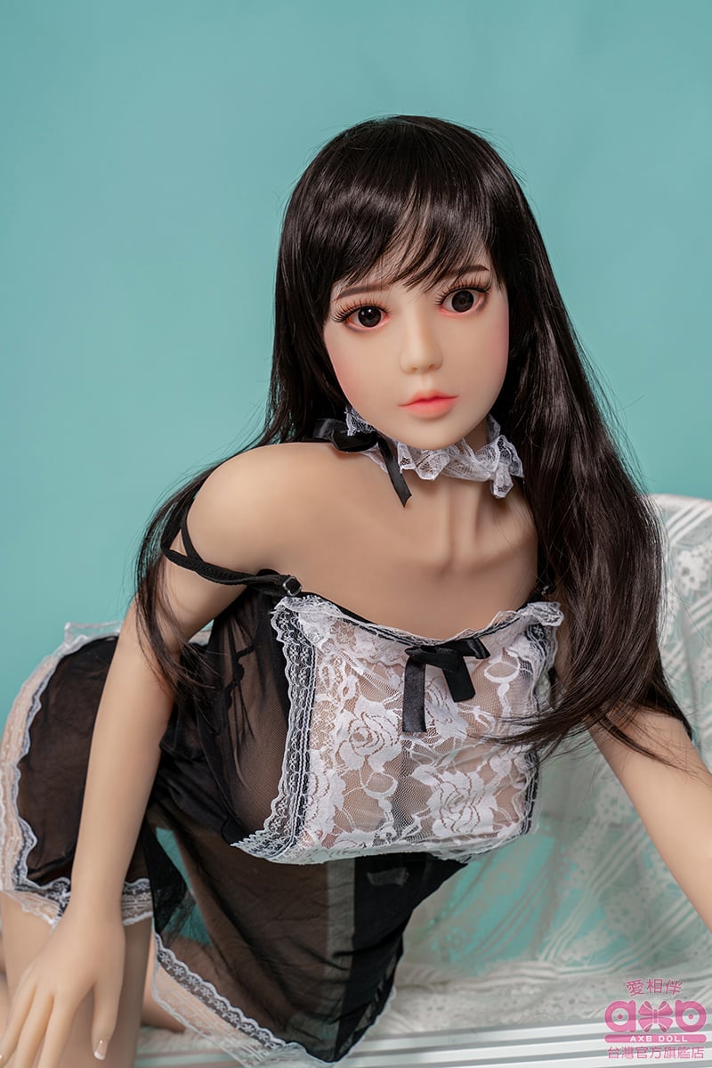 愛相伴 AXB DOLL 140cm大胸+A56頭 愛相伴TPE娃娃 全實體娃娃 性愛娃娃 擬真娃娃 真人娃娃 情趣用品 非充氣娃娃