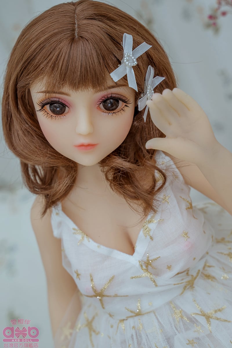 愛相伴 AXB DOLL 65cm大胸+A04頭 愛相伴TPE娃娃 全實體娃娃 性愛娃娃 擬真娃娃 真人娃娃 情趣用品 非充氣娃娃