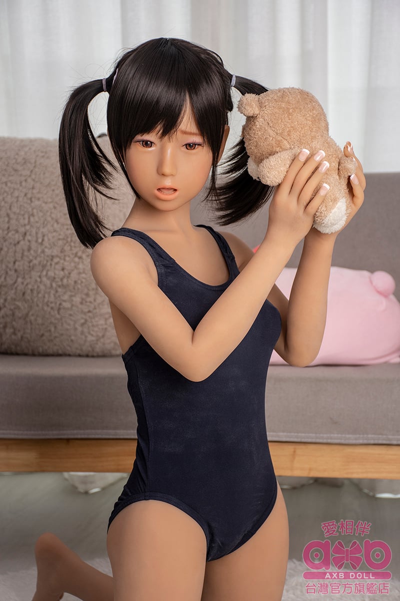 愛相伴 AXB DOLL 130cm大胸+A93頭 愛相伴TPE娃娃 全實體娃娃 性愛娃娃 擬真娃娃 真人娃娃 情趣用品 非充氣娃娃