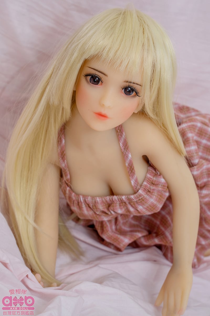 愛相伴 AXB DOLL 65cm大胸+A108頭 愛相伴TPE娃娃 全實體娃娃 性愛娃娃 擬真娃娃 真人娃娃 情趣用品 非充氣娃娃