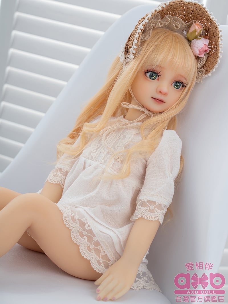 愛相伴 AXB DOLL 65cm平胸+A02頭 愛相伴TPE娃娃 全實體娃娃 性愛娃娃 擬真娃娃 真人娃娃 情趣用品 非充氣娃娃