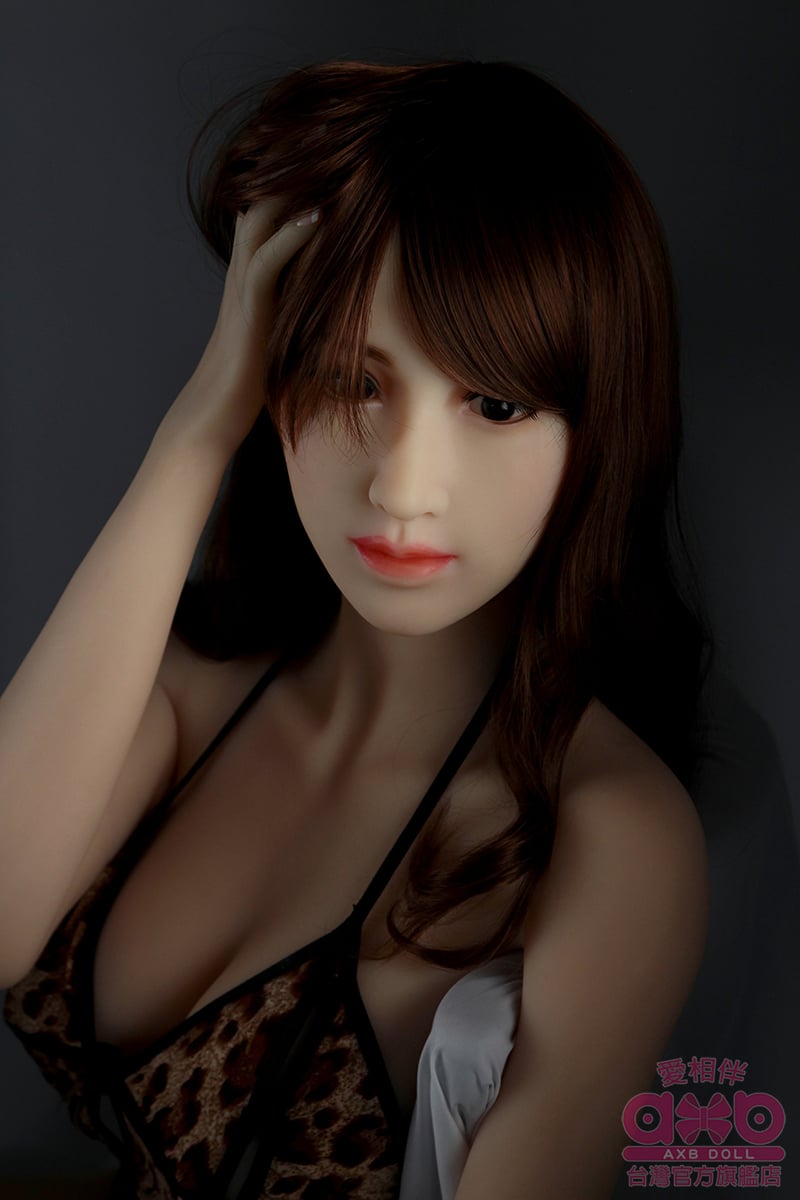 愛相伴 AXB DOLL 165cm大胸+A36頭 愛相伴TPE娃娃 全實體娃娃 性愛娃娃 擬真娃娃 真人娃娃 情趣用品 非充氣娃娃