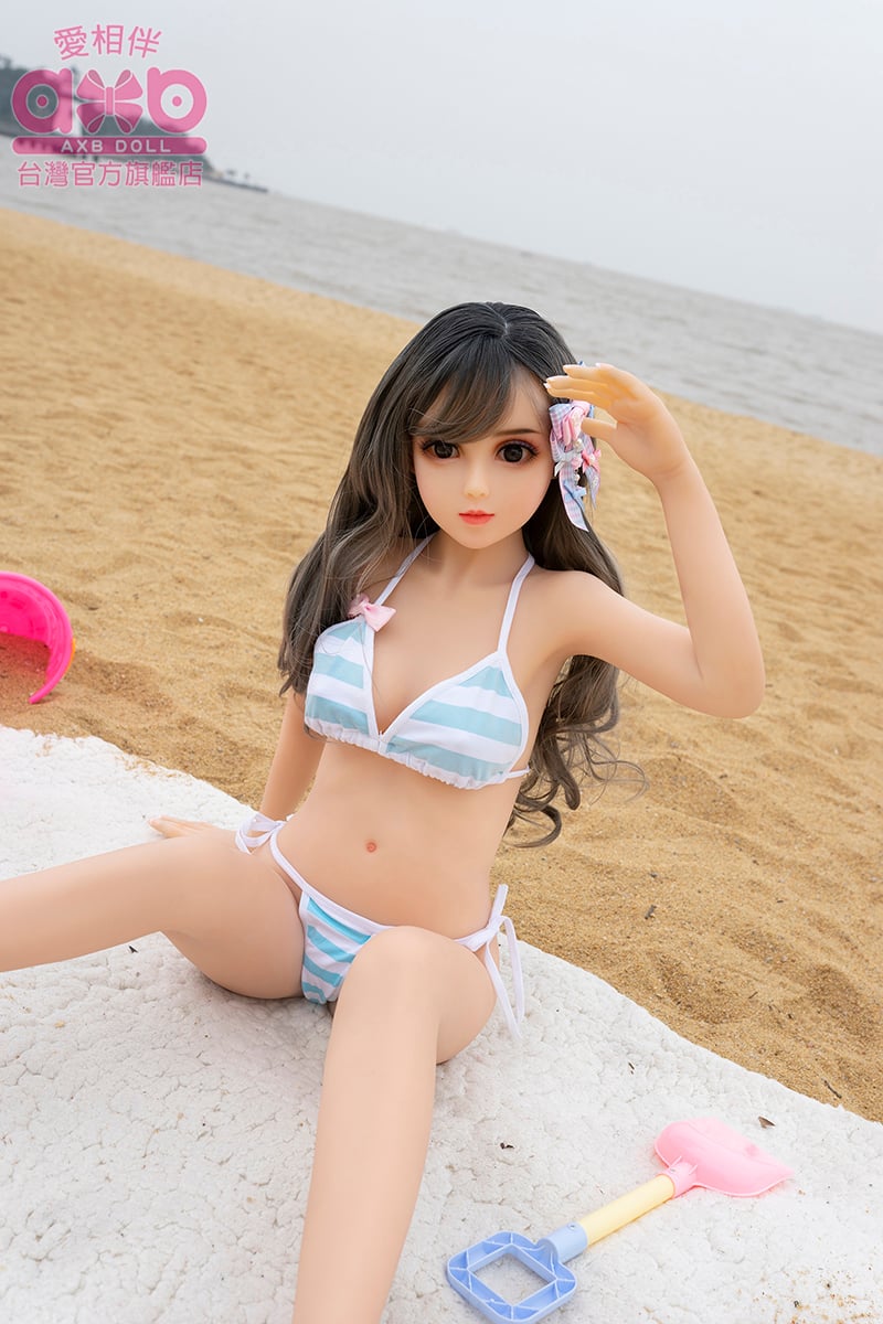 愛相伴 AXB DOLL 140cm中胸+A92頭 愛相伴TPE娃娃 全實體娃娃 性愛娃娃 擬真娃娃 真人娃娃 情趣用品 非充氣娃娃