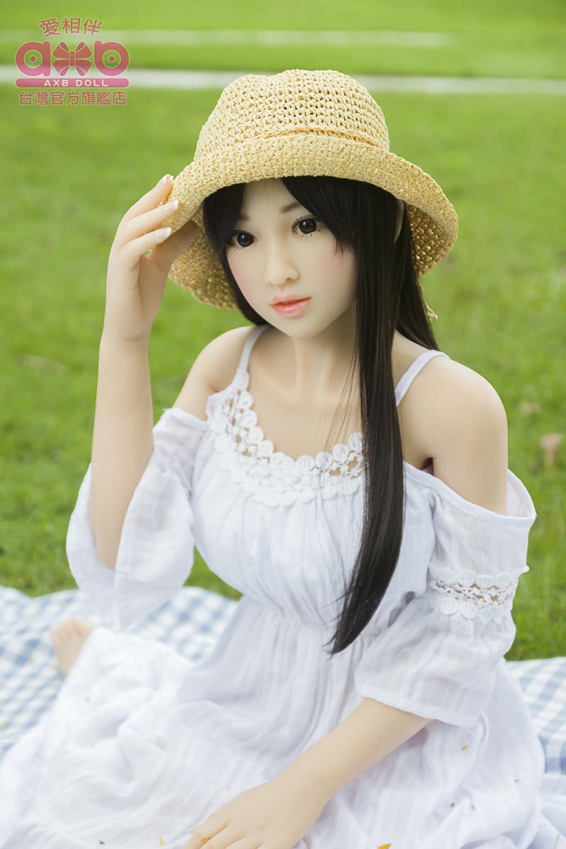 愛相伴 AXB DOLL 140cm中胸+A27頭 愛相伴TPE娃娃 全實體娃娃 性愛娃娃 擬真娃娃 真人娃娃 情趣用品 非充氣娃娃