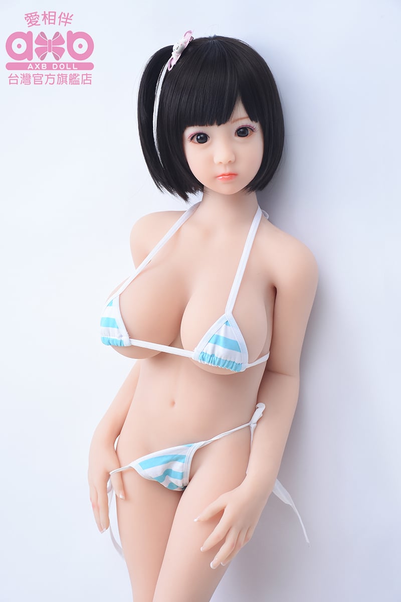 愛相伴 AXB DOLL 100cm大胸+A10頭 愛相伴TPE娃娃 全實體娃娃 性愛娃娃 擬真娃娃 真人娃娃 情趣用品 非充氣娃娃