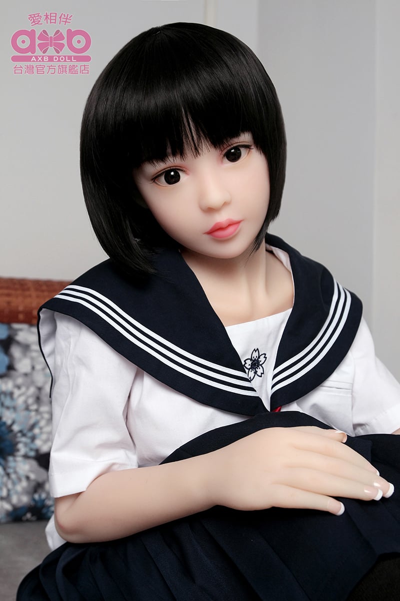 愛相伴 AXB DOLL 140cm中胸+A30頭 愛相伴TPE娃娃 全實體娃娃 性愛娃娃 擬真娃娃 真人娃娃 情趣用品 非充氣娃娃
