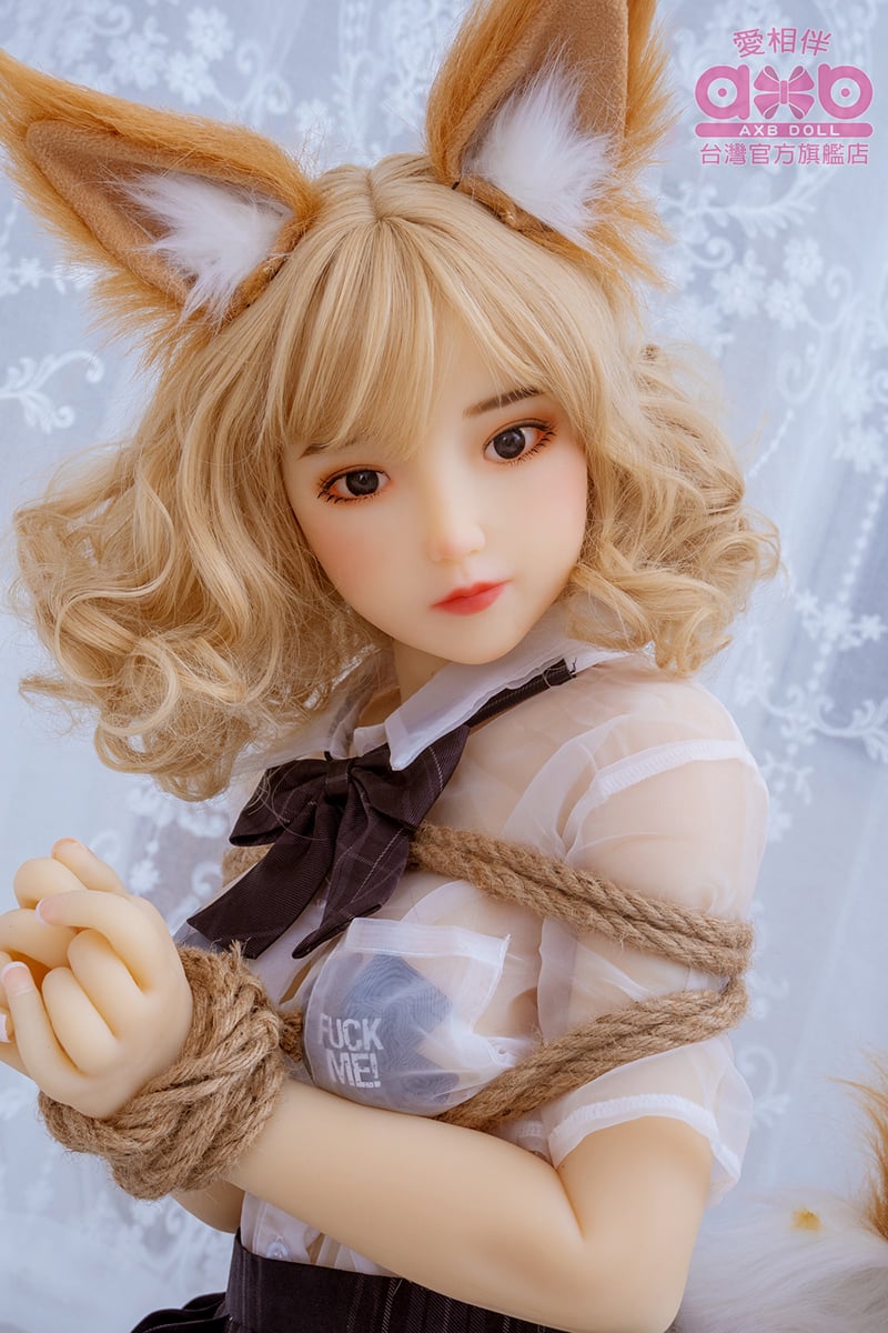 愛相伴 AXB DOLL 130cm大胸+C46頭 愛相伴TPE娃娃 全實體娃娃 性愛娃娃 擬真娃娃 真人娃娃 情趣用品 非充氣娃娃