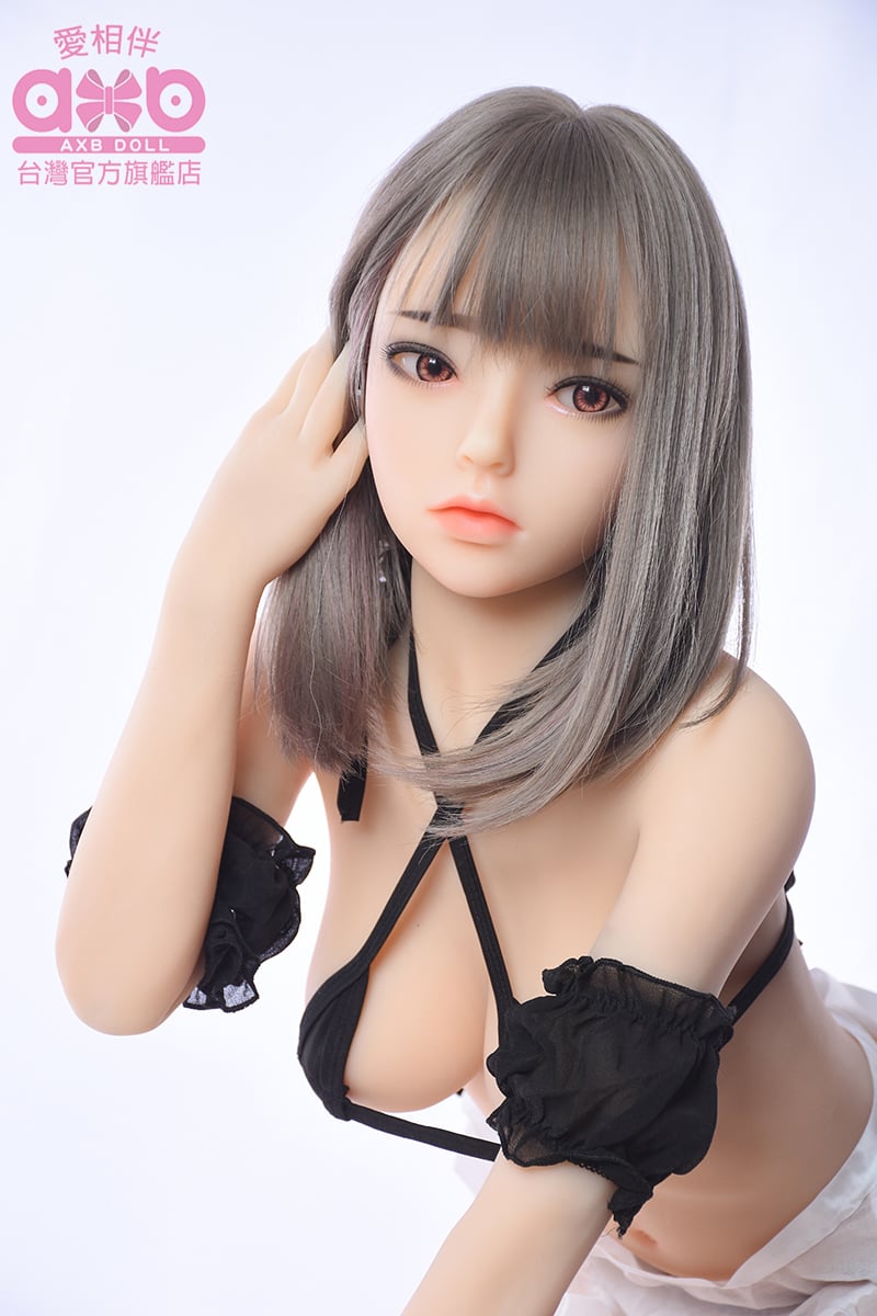 愛相伴 AXB DOLL 130cm大胸+A70頭 愛相伴TPE娃娃 全實體娃娃 性愛娃娃 擬真娃娃 真人娃娃 情趣用品 非充氣娃娃